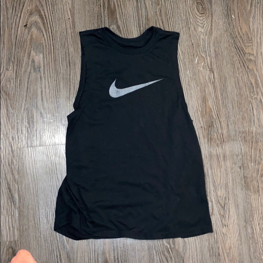 Nike workout tank